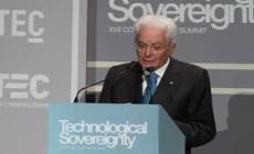 Mattarella: "Autorevole il rapporto di Mario Draghi"