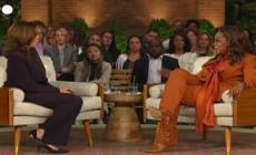 Kamala Harris da Oprah Winfrey: "Se qualcuno entra in casa mia gli sparo"