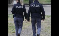 Cadavere di un uomo trovato in un bosco sopra Carrara