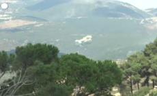Libano, attacchi israeliani nei dintorni del villaggio di Rihan