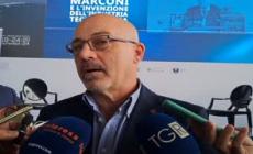 Cingolani: "Industria difesa frammentata, ci muoviamo per alleanze"