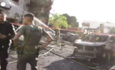 Attacchi missilistici su Israele, razzi lanciati da Hezbollah verso il nord del Paese