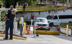 Attentatore di Trump prova a suicidarsi in aula dopo la condanna
