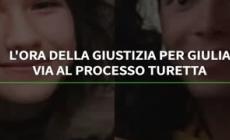 L'ora della giustizia per Giulia, via al processo Turetta