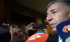 Gino Cecchettin: "Nessun tipo di vendetta e piena fiducia nelle istituzioni"