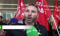 Torino, sciopero sanita' privata. I sindacati: "Piu' dignita' per i 10mila lavoratori del settore"