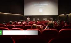 Collettivo Under 35: "Nel cinema il 75% dei giovani sotto la soglia di poverta'"