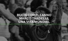 Marco Tardelli compie 70 anni, una vita Mundial