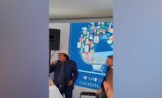 DiviNazione Expo 2024, Al Bano ritira il Premio Eccellenze e canta Modugno