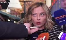 Meloni: "L'Italia ha una ottima legge sulla cittadinanza"