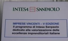 Intesa Sanpaolo premia le 10 Imprese Vincenti in Emilia-Romagna e Marche