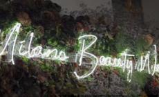 Echi Di Dolce vita all'apertura della Milano Beauty Week