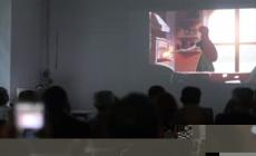 Luce tra i frammenti, un corto racconta il percorso del paziente