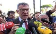 Autonomia, Landini:  "Votare 6 si' per la liberta'"