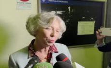 Irene Pivetti: "Condanna scontata, ma e' solo il primo tempo"