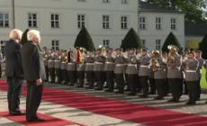 Ucraina, Mattarella: "Pace non vuol dire sottomissione"