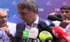 Renzi: "In Liguria rottura definitiva"