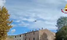 Montecatini Val di Cecina, proseguono le ricerche dei due tedeschi dispersi