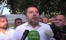 Salvini: "Spero vinca Trump, con i repubblicani le guerre finiscono"