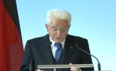 Mattarella: "Su clima ritardi funesti, ora progressi decisivi"