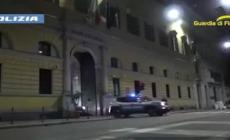 Blitz a Milano, arrestato anche il bodyguard di Fedez