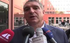 Blitz ultra' Milan e Inter, De Siervo: "Importante per rendere stadi luoghi aperti"