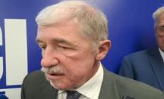 Bucci: "La Gronda autostradale di Genova deve essere fatta"