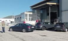 Duplice omicidio a Salerno, forse una vendetta per vecchi screzi