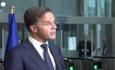 Rutte: "Elezioni Usa? Trump non mi spaventa, aveva ragione sulla Cina"