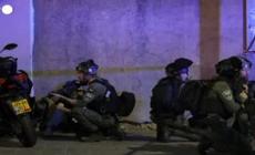 Israele, pioggia di missili iraniani su Tel Aviv