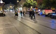 L'Iran attacca Israele, le strade di Gerusalemme si svuotano