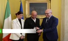 Baby-nonni trentenni premiati alla Camera