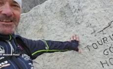 "Turisti andate a casa", sfregio sulle Tre Cime di Lavaredo