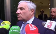 Libano, Tajani: "Contingente italiano rimane se situazione non peggiora"