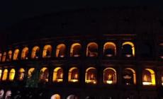 3 ottobre: Roma, un Sos sulla facciata dei monumenti