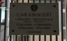 'Ndrangheta, scambio elettorale politico-mafioso: 10 arresti nel Crotonese