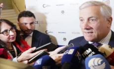 Tajani: "Siamo contrarissimi a imporre nuove tasse"