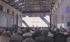 Righi (Prometeon): "Rebranding primo passo di percorso importante"