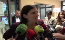 Autonomia, Schlein: "La sfida ora e' portare il Paese a votare"