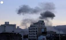 Yemen, 15 obiettivi Houthi colpiti dalle forze statunitensi