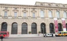 La citta' che si cura