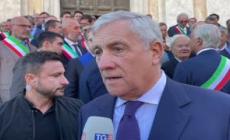 Tajani: "Lo Ius Italiae e' una proposta seria"