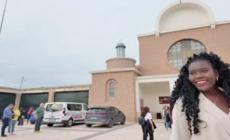 Caritas Foggia, Khady Sene: "Stiamo a fianco degli ultimi"
