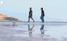 Usa, il Great Salt Lake si prosciuga e diventa il "Mar Morto americano"