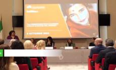 Reati su minorenni, Federica Giannotta: "Bambine e ragazze piu' colpite"