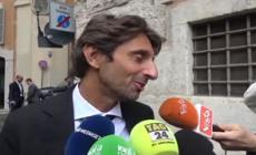Consulta, Donzelli: "Noi scheda bianca per senso istituzionale, basta giocare all'Aventino"