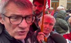 Patrimoniale, Landini: "Al di la' dei nomi giusto prendere soldi dove ci sono"