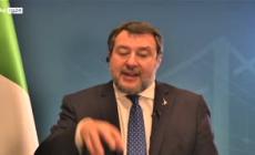 Salvini: "Giudici costituzionali? Schlein dira' no a chiunque"