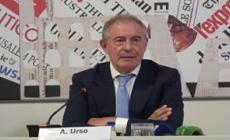 Urso: "Importante che la sede di Unicredit resti in Italia"