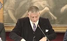 Nel programma di Giuli spunta "l'apocalittismo difensivo"